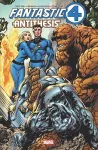 Fantastic Four: Antithesis cover