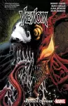 Venom by Donny Cates Vol. 3: Absolute Carnage cover