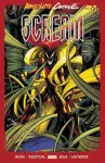 Absolute Carnage: Scream cover