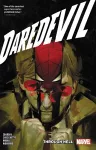 Daredevil By Chip Zdarsky Vol. 3: Through Hell cover