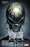 Venom by Donny Cates Vol. 4: Venom Island cover