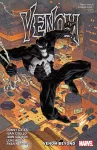 Venom By Donny Cates Vol. 5: Venom Beyond cover
