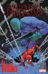 Amazing Spider-Man by Nick Spencer Vol. 9: Sins Rising cover