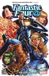 Fantastic Four Vol. 7 cover