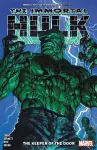 Immortal Hulk Vol. 8 cover