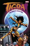 Tigra: The Complete Collection cover