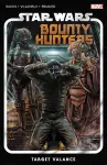 Star Wars: Bounty Hunters Vol. 2 cover