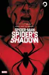 Spider-Man: The Spider's Shadow cover