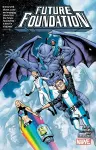Future Foundation cover