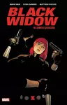 Black Widow by Waid & Samnee: The Complete Collection cover