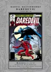 Marvel Masterworks: Daredevil Vol. 14 cover