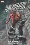 Daredevil by Brian Michael Bendis Omnibus Vol. 1 cover