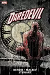 Daredevil by Brian Michael Bendis & Alex Maleev Omnibus Vol. 2 cover