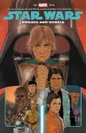 Star Wars Vol. 13: Rogues and Rebels cover