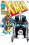 X-Men/Avengers: Onslaught Vol. 3 cover