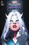 Future Fight Firsts cover