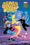 Power Pack: Into The Storm cover