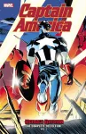Captain America: Heroes Return - The Complete Collection cover