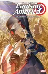 Captain America: Sam Wilson - The Complete Collection Vol. 1 cover