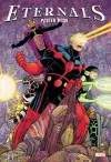 Eternals Poster Book cover