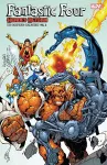Fantastic Four: Heroes Return - The Complete Collection Vol. 2 cover