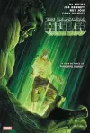 Immortal Hulk Vol. 2 cover