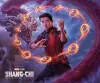 Marvel Studios' Shang-Chi And The Legend Of The Ten Rings: The Art Of The Movie cover