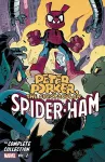 Peter Porker, The Spectacular Spider-ham: The Complete Collection Vol. 2 cover