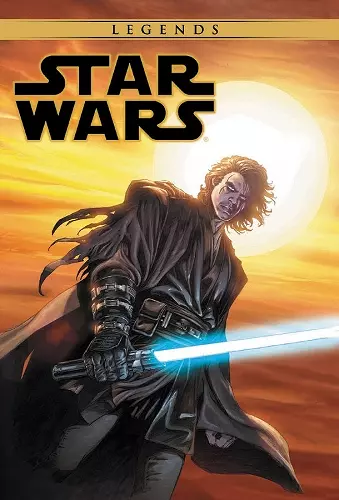 Star Wars Legends Epic Collection: The Clone Wars Vol. 3 cover