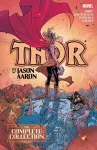 Thor By Jason Aaron: The Complete Collection Vol. 2 cover