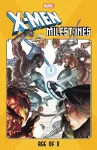 X-Men Milestones: Age of X cover