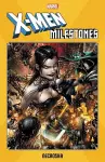 X-Men Milestones: Necrosha cover