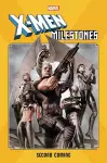 X-Men Milestones: Second Coming cover