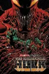Absolute Carnage: Immortal Hulk And Other Tales cover
