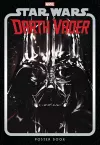 Star Wars: Darth Vader Poster Book cover