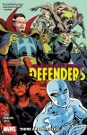 Defenders cover