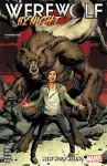 Werewolf by Night cover