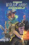 Wild Cards: The Drawing of Cards cover