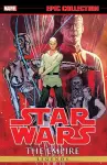 Star Wars Legends Epic Collection: The Empire Vol. 6 cover