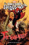 Spider-Man: The Gauntlet - The Complete Collection Vol. 2 cover