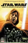 Star Wars: From the Journals of Obi-Wan Kenobi cover