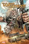 Old Man Hawkeye: The Complete Collection cover