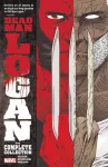 Dead Man Logan: The Complete Collection cover