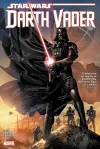 Star Wars: Darth Vader - Dark Lord Of The Sith Vol. 2 cover