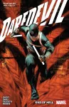Daredevil by Chip Zdarsky Vol. 4: End of Hell cover