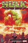 Hulk By Donny Cates Vol. 1: Smashtronaut! cover
