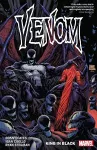 Venom by Donny Cates Vol. 6: King in Black cover