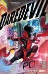Daredevil By Chip Zdarsky Vol. 7: Lockdown cover