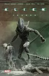 Alien Vol. 3: Icarus cover
