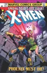 The Uncanny X-Men Omnibus Vol. 2 cover